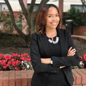 Meet your Posher, Keyatta